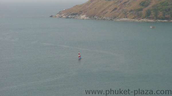 phuket photos daylife viewpoints nai harn