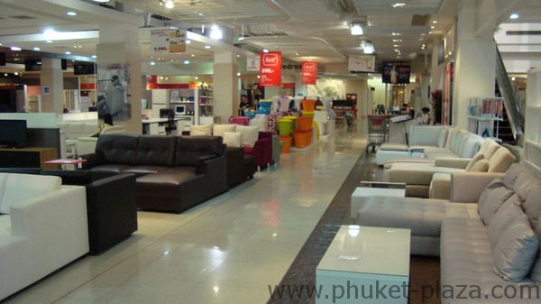 phuket photos shopping index living mall