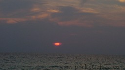 phuket photos daylife sunsets