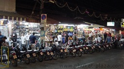 phuket photos shopping