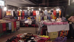 phuket photos shopping patong