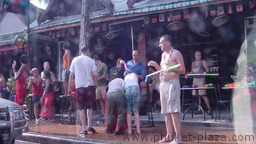 phuket photos daylife festivals
