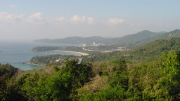 phuket photos daylife kata